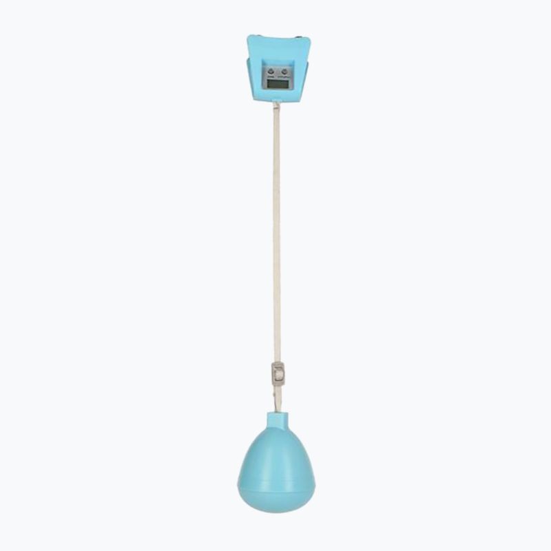 Hulahop with weight and counter HMS FH06 pink-blue 30-6-106 9