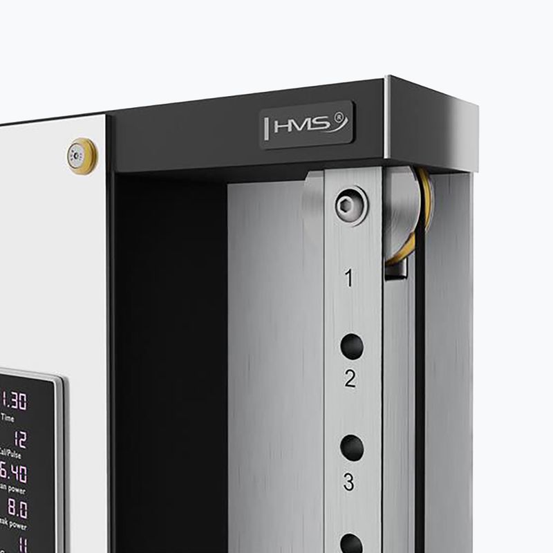 HMS BSP301 Commercial wall-mounted training gate 3