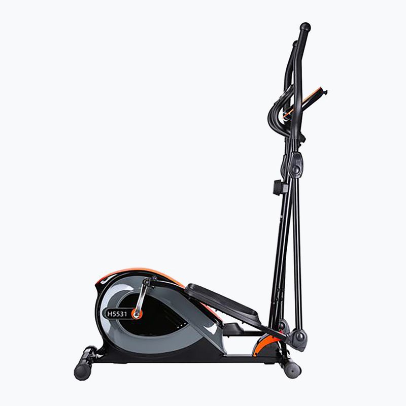 HMS H5531-i cross-trainer 2