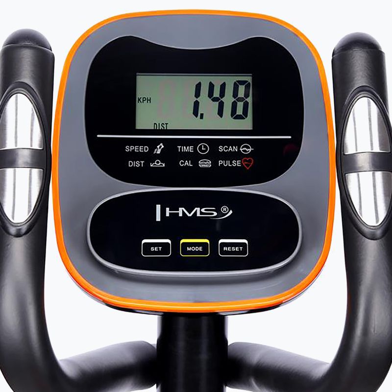 HMS H5531-i cross-trainer 4