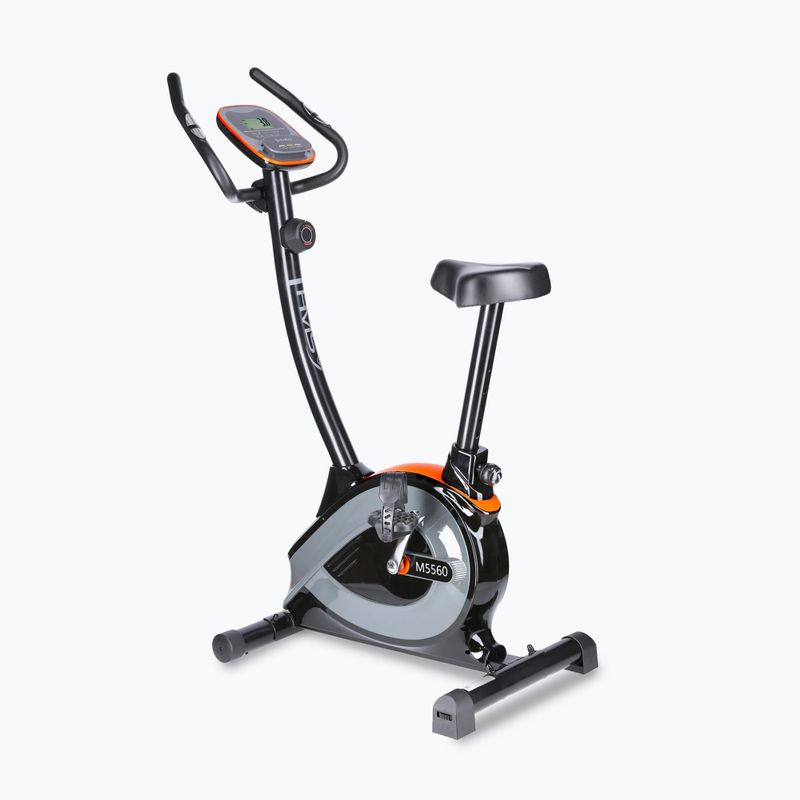 HMS stationary bicycle M5560-i 2