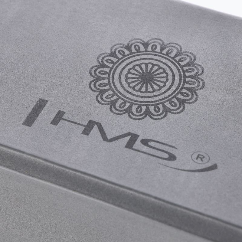 Yoga cube HMS KJ02 gray 2