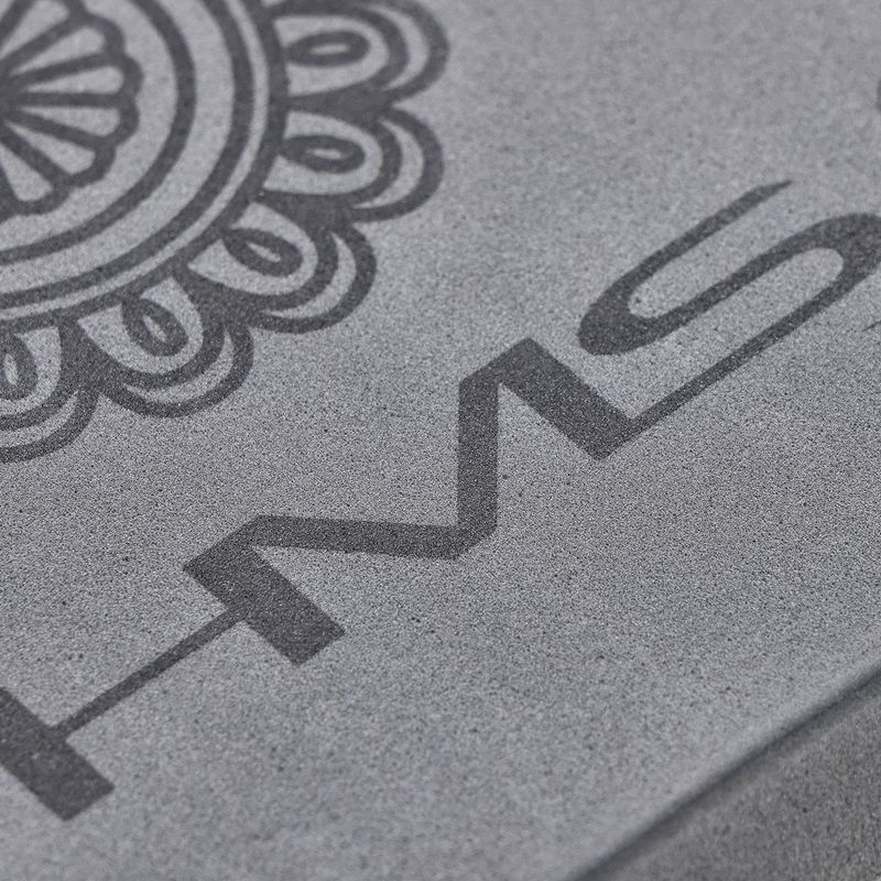 Yoga cube HMS KJ02 gray 3