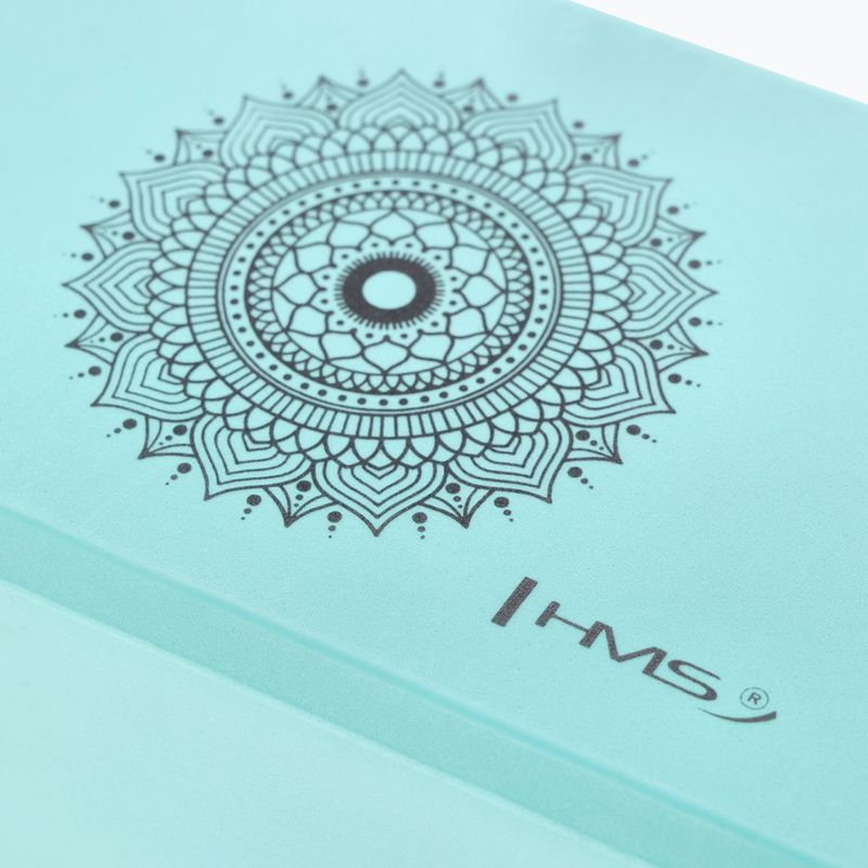 Yoga cube HMS KJ02 mint 2
