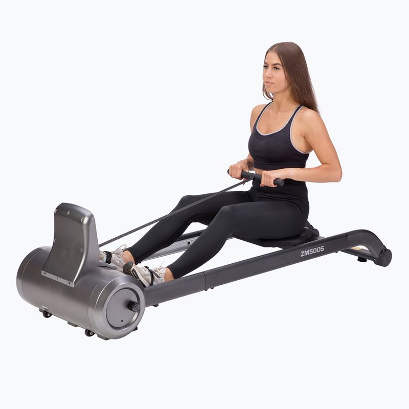 HMS rowing machine Zm5005 17-22-304 8