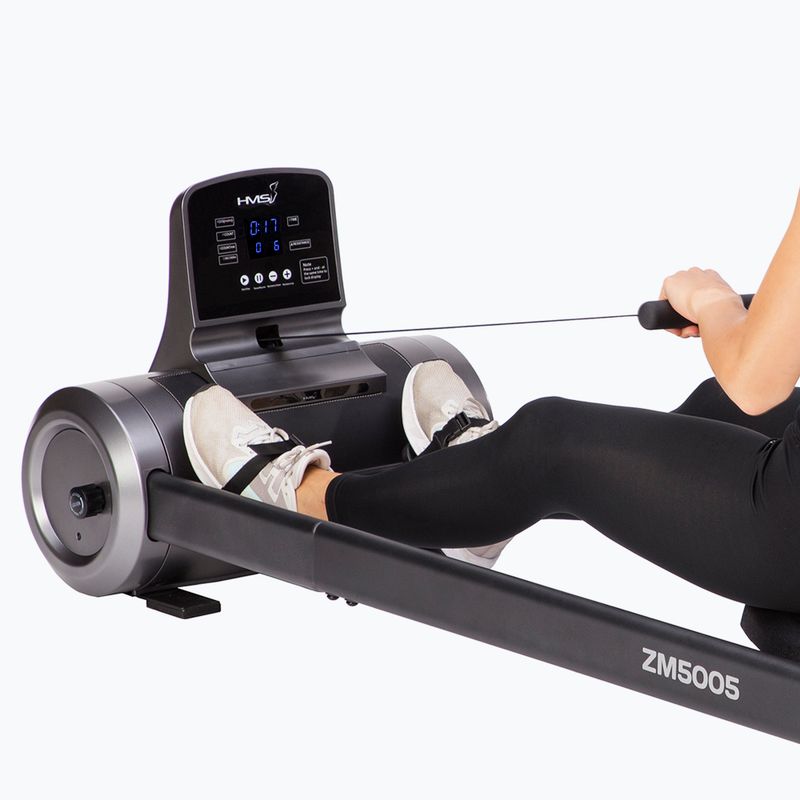 HMS rowing machine Zm5005 17-22-304 9