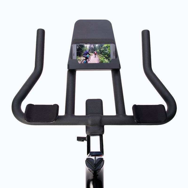HMS Indoor Cycle Sw8902N black-red 17-09-007 10