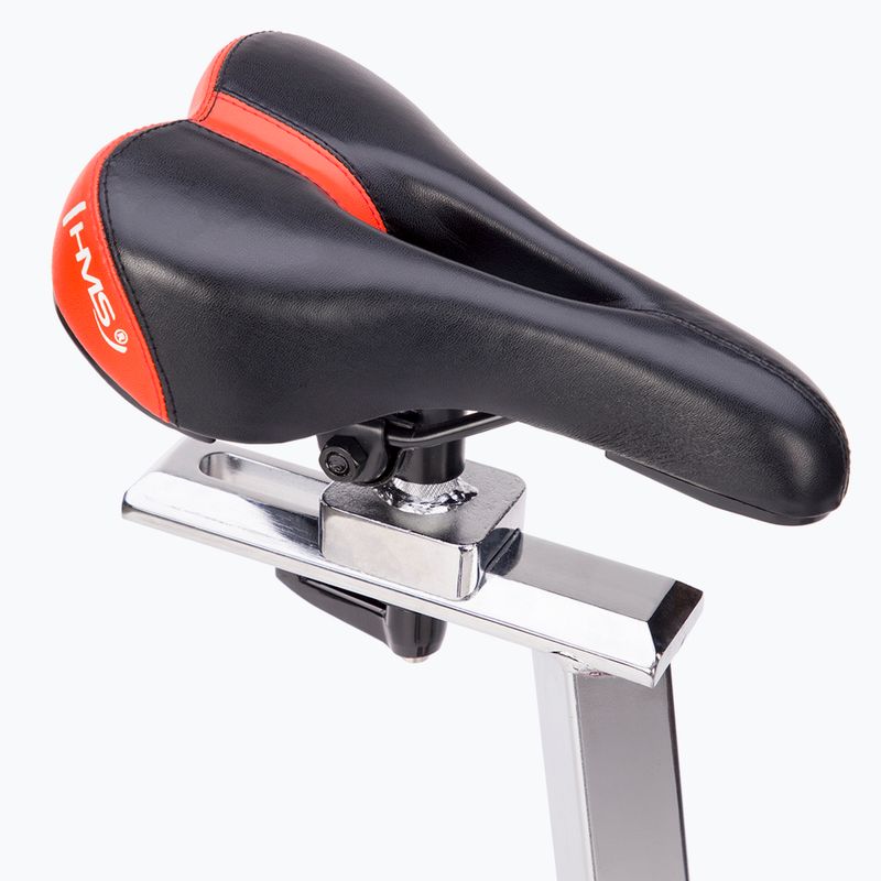 HMS Indoor Cycle Sw8902N black-red 17-09-007 12