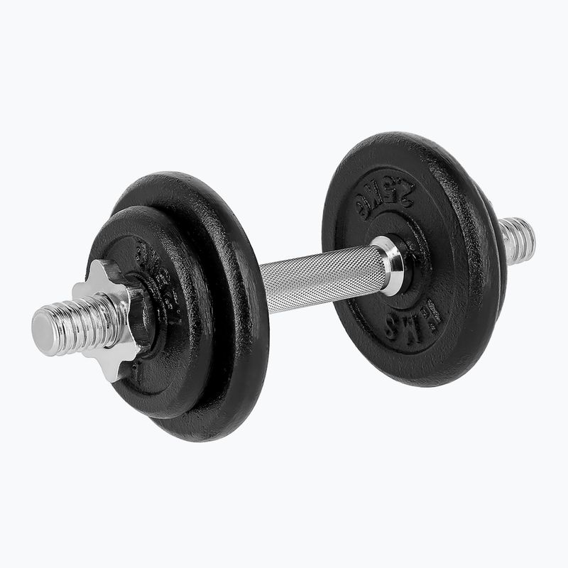 HMS ST20 adjustable dumbbell set 2