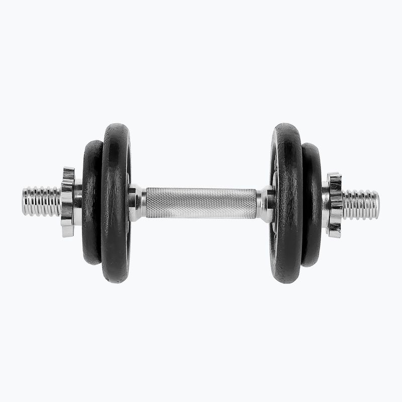 HMS ST20 adjustable dumbbell set 3