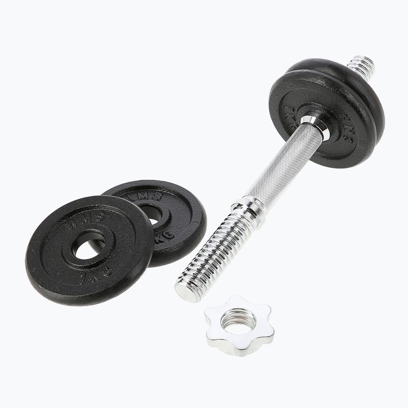 HMS SG01 adjustable dumbbell 2