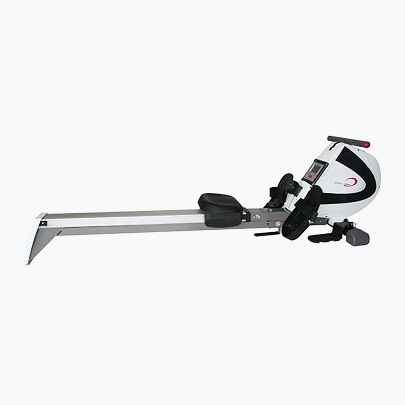 HMS rowing machine ZM1801 silver 2