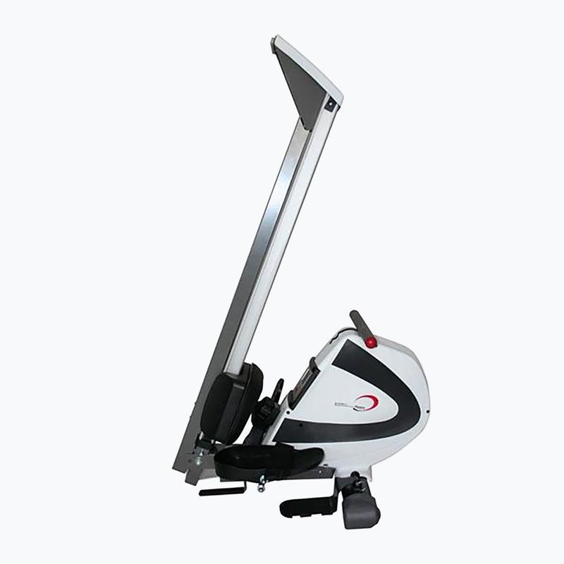 HMS rowing machine ZM1801 silver 3