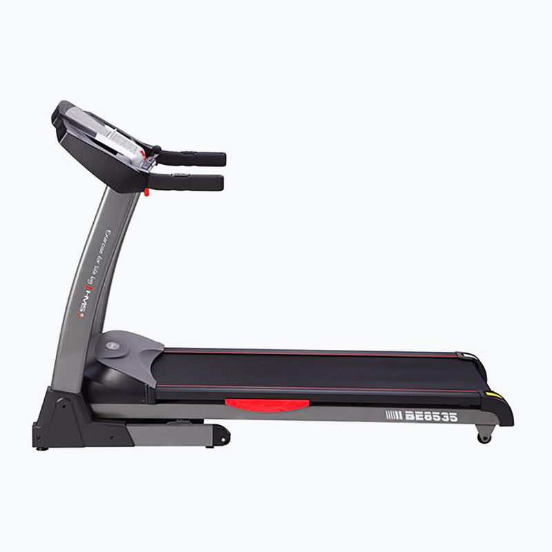 HMS electric treadmill BE8535 3