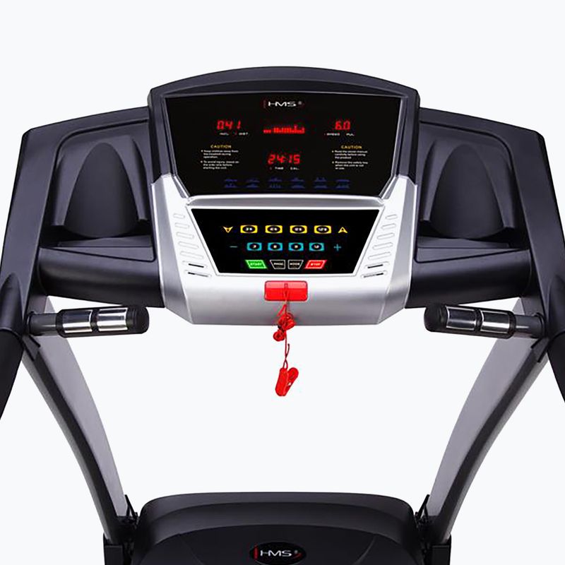 HMS electric treadmill BE8535 5