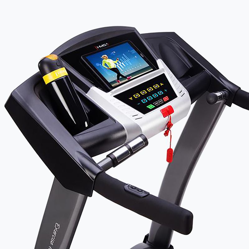 HMS electric treadmill BE8535 6