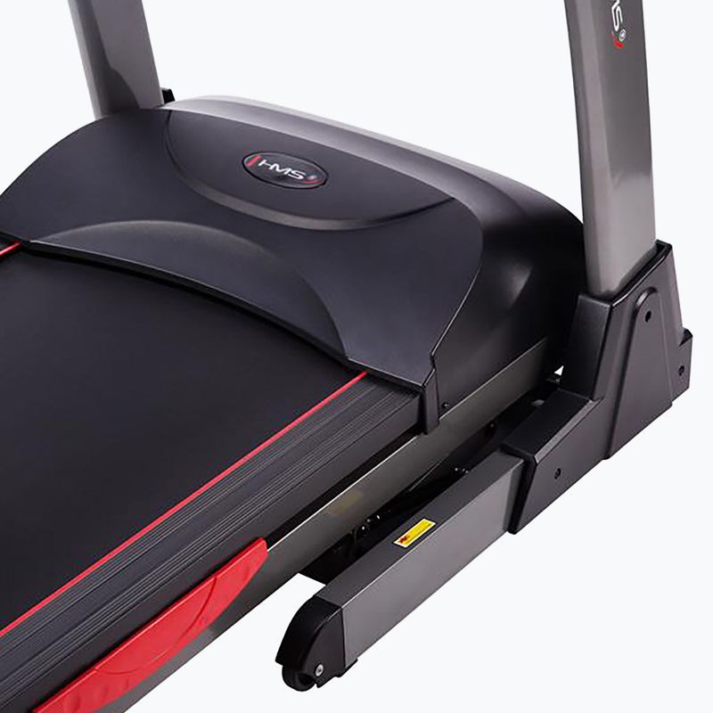 HMS electric treadmill BE8535 7