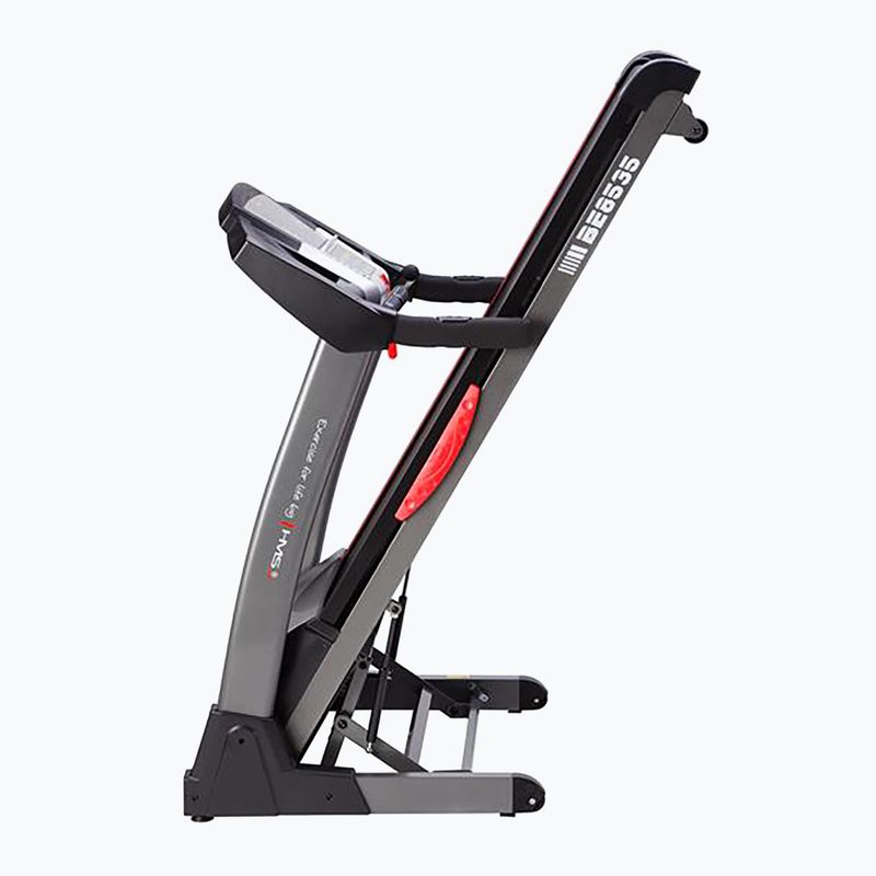 HMS electric treadmill BE8535 9