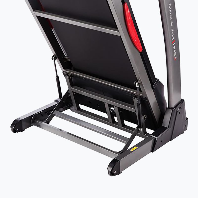 HMS electric treadmill BE8535 10