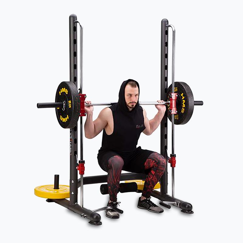 HMS X3 Multigym 2