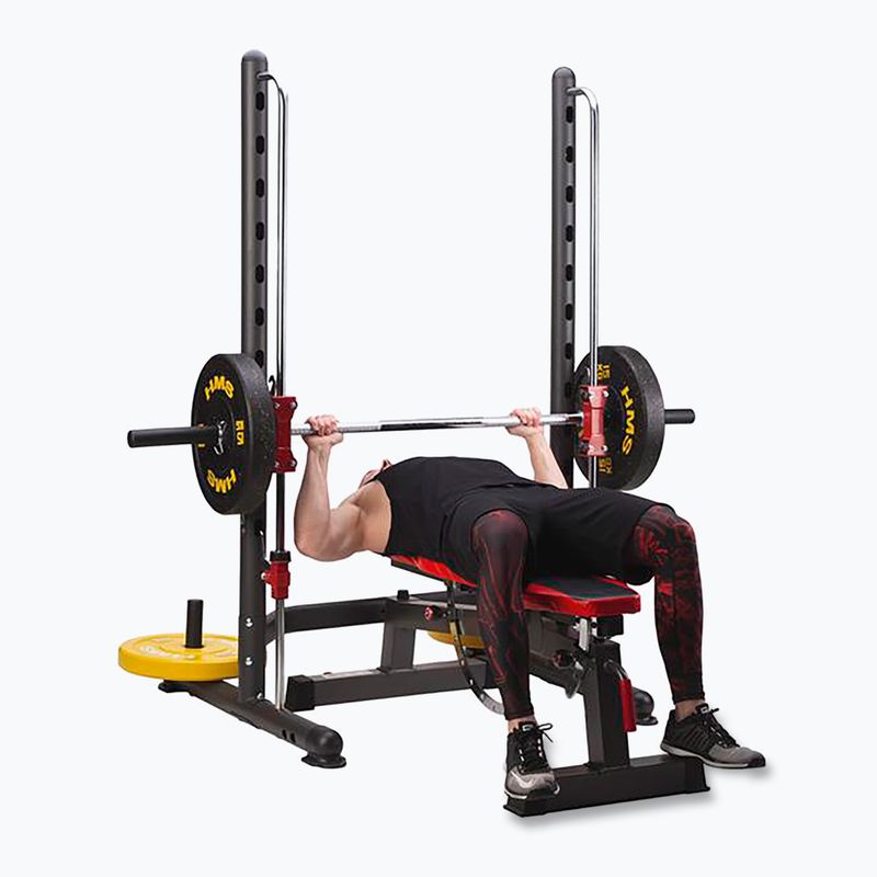 HMS X3 Multigym 3