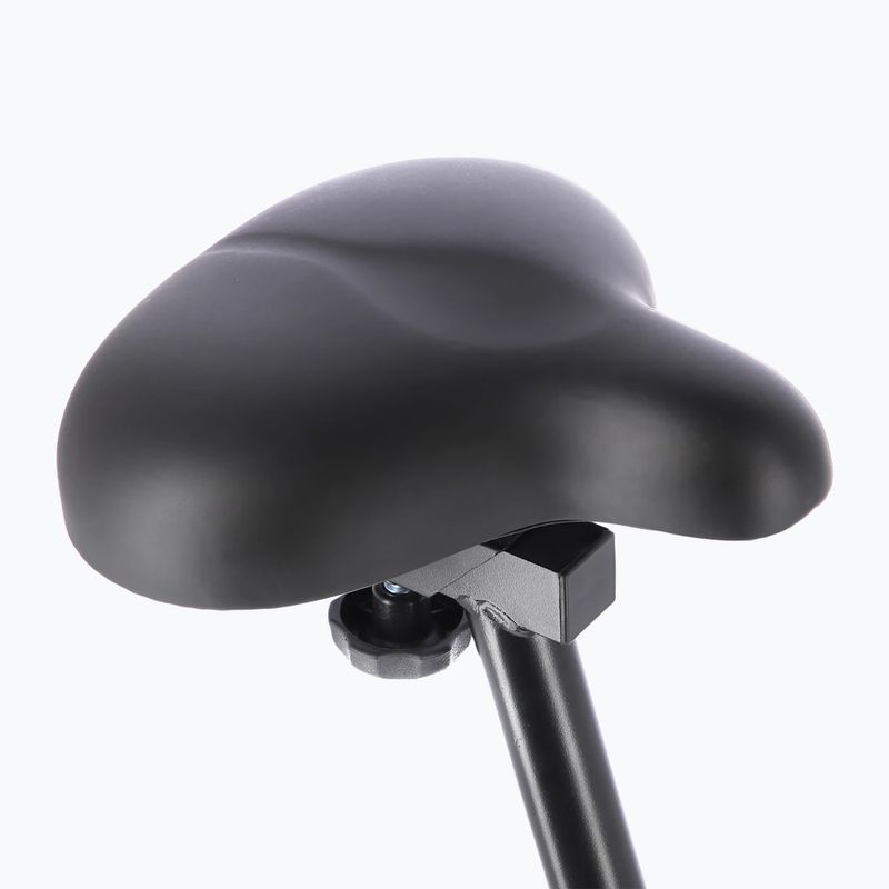 HMS stationary bicycle M9239P Premium 11