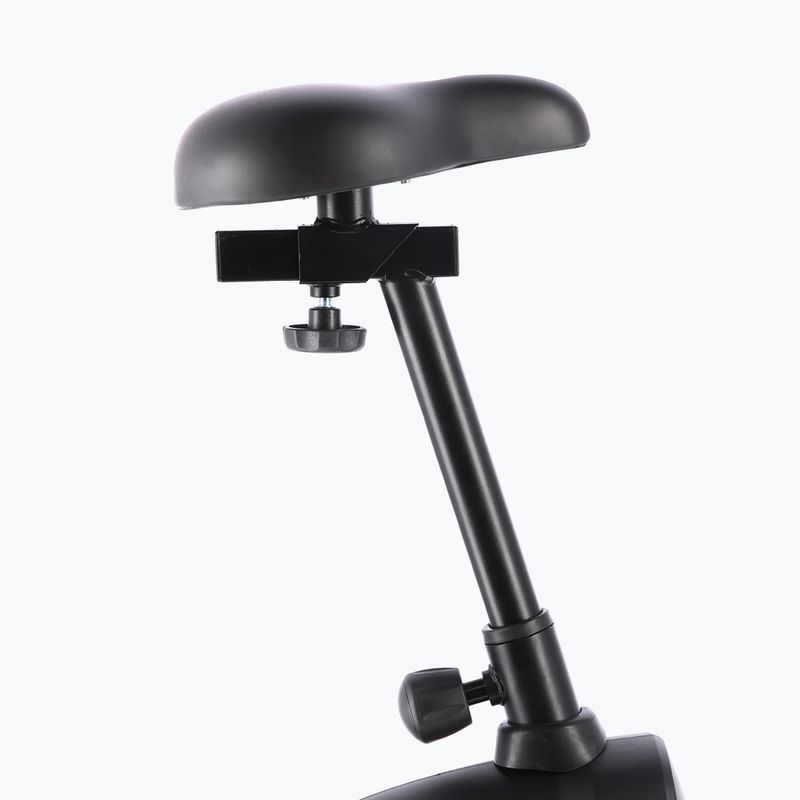 HMS stationary bicycle M9239P Premium 12