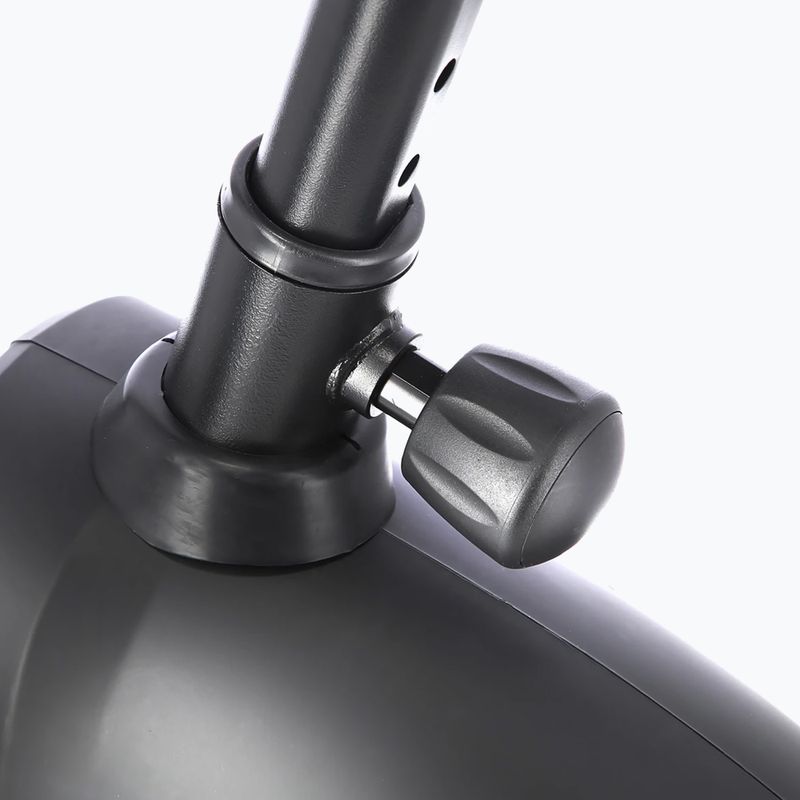 HMS stationary bicycle M9239P Premium 13