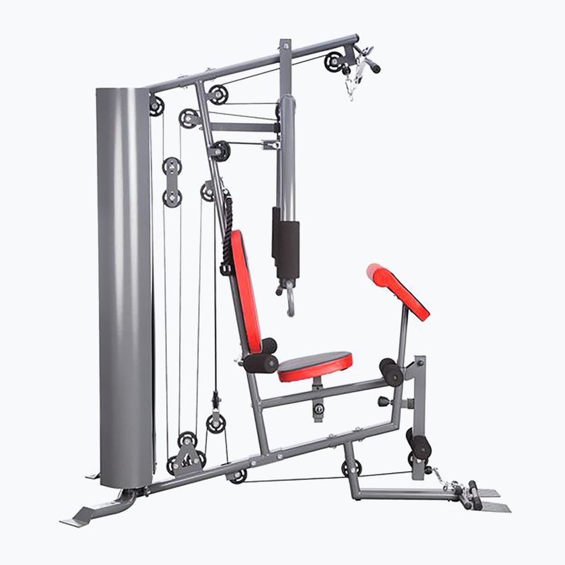 HMS Titan 7 Premium Multigym 2