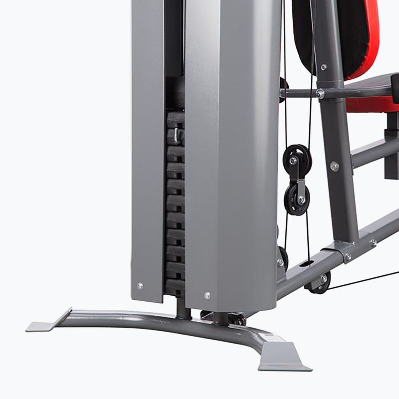 HMS Titan 7 Premium Multigym 5