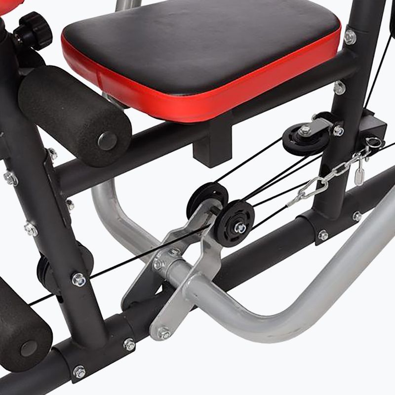 HMS Titan 9 Premium Multigym 3