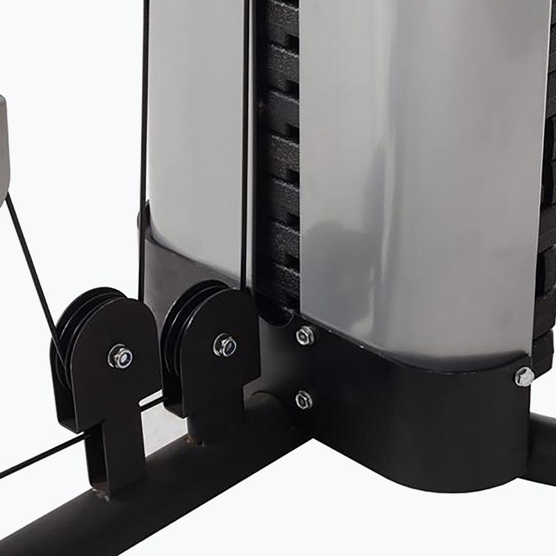 HMS Titan 9 Premium Multigym 4