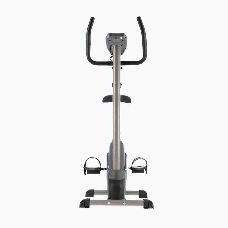 HMS stationary bicycle M0907 black-grey 17-01-029 3