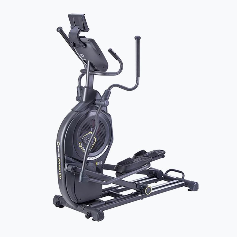 HMS H5815 Semi Commercial Premium cross-trainer