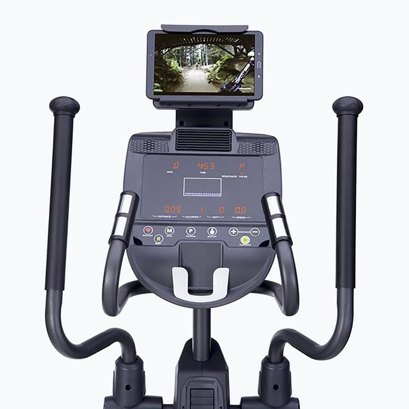 HMS H5815 Semi Commercial Premium cross-trainer 3