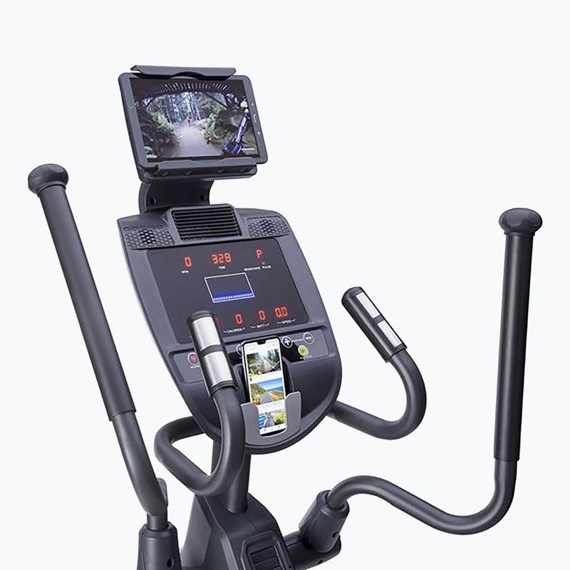 HMS H5815 Semi Commercial Premium cross-trainer 4