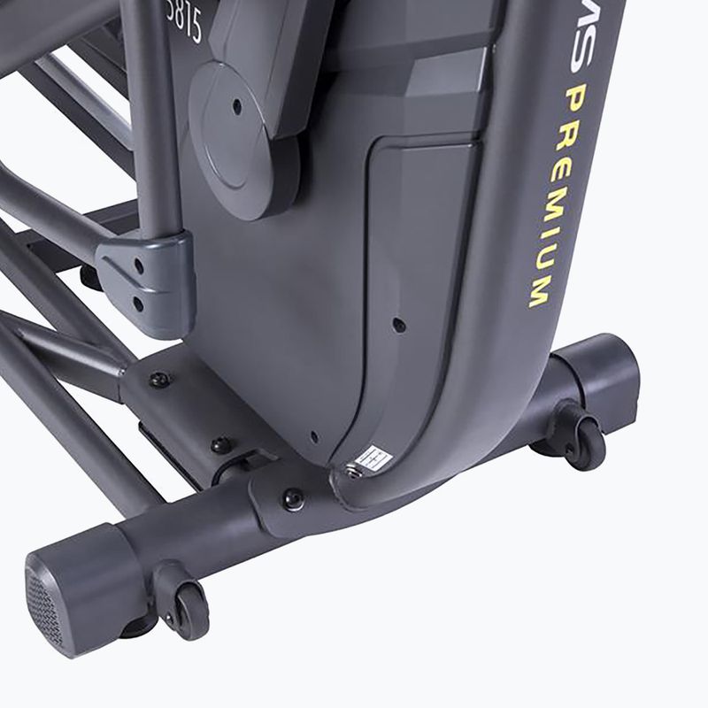 HMS H5815 Semi Commercial Premium cross-trainer 7