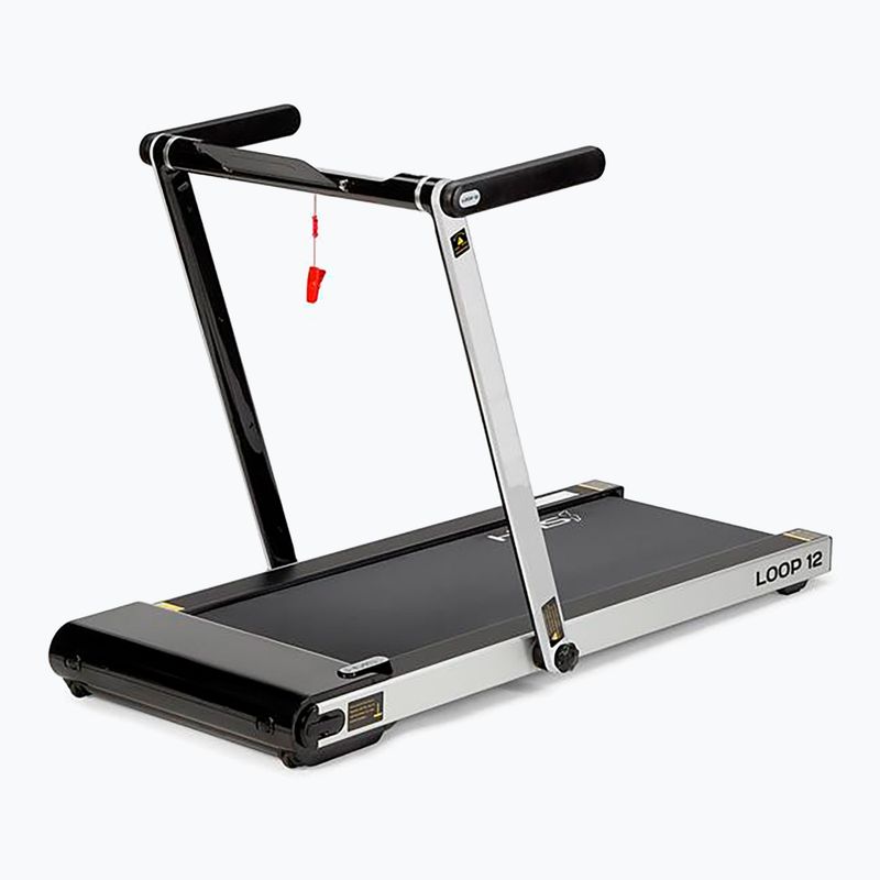 HMS LOOP12 electric treadmill 2