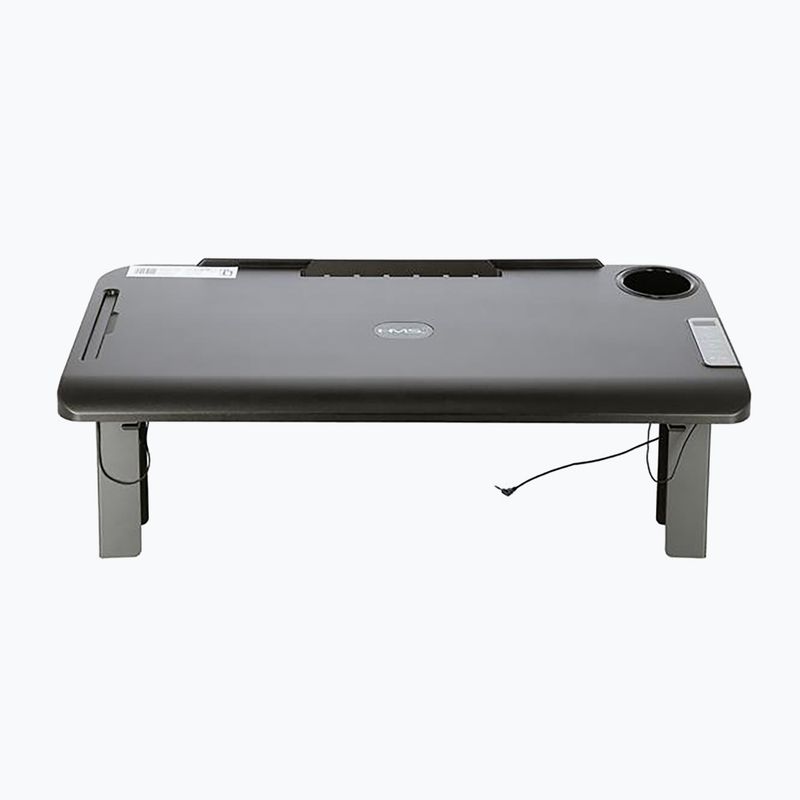 HMS STB12 table for LOOP12 treadmill black 2