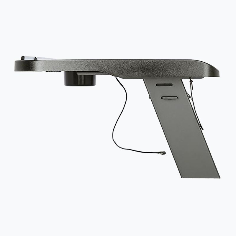 HMS STB12 table for LOOP12 treadmill black 3