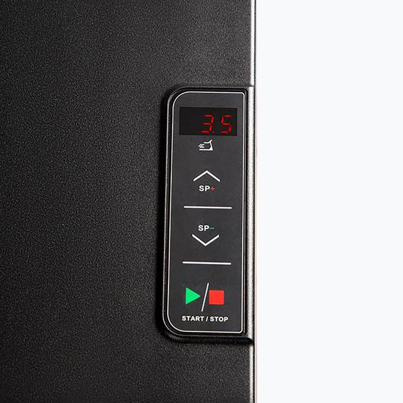 HMS STB12 table for LOOP12 treadmill black 6