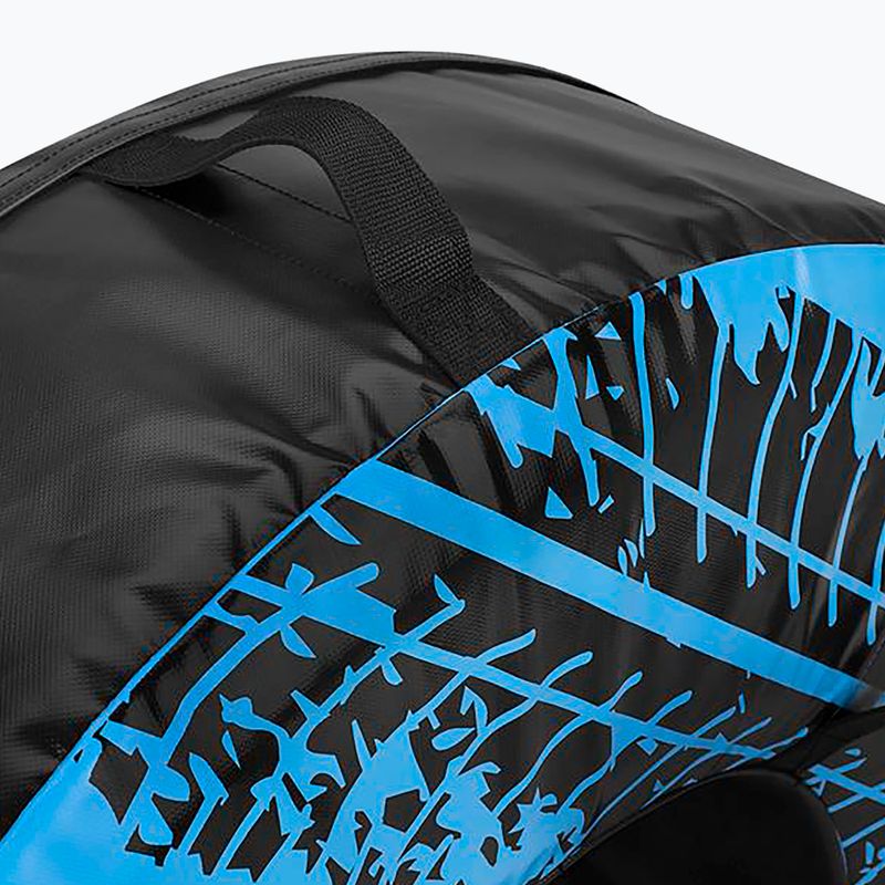 HMS PYT02 Premium 60kg training tyre black/blue 6