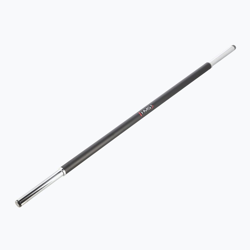 HMS SBP22 weighted barbell 5