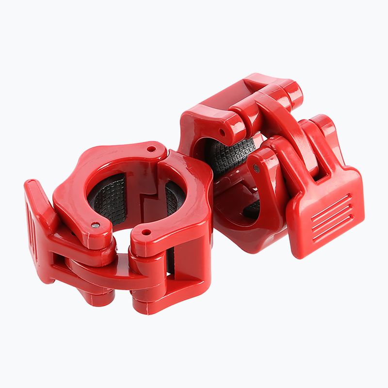 HMS SBP22 weighted barbell 6