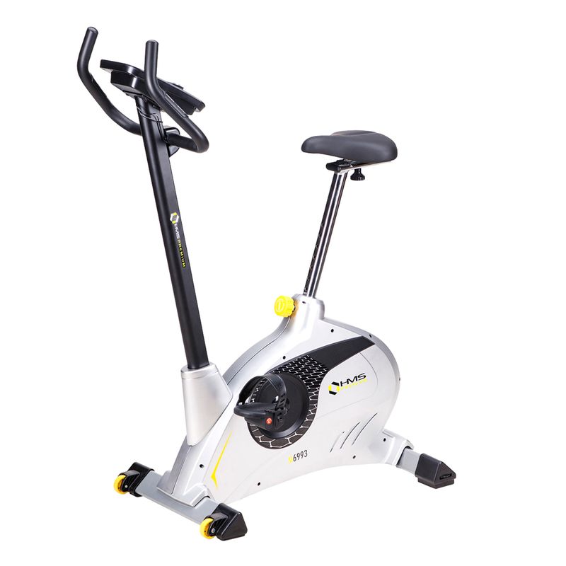 Hms Premium stationary bike M6993 17-01-040