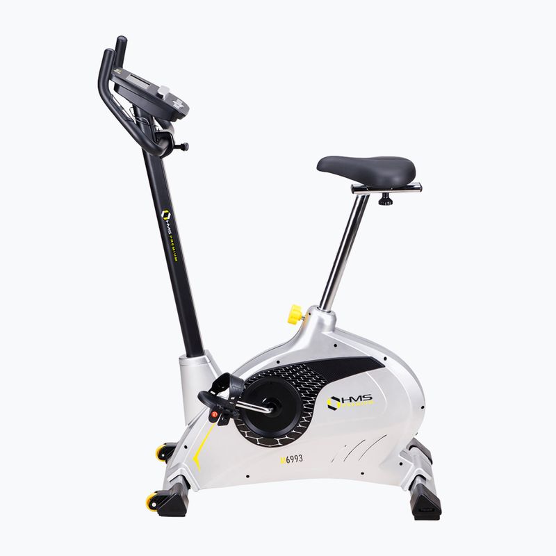 Hms Premium stationary bike M6993 17-01-040 2