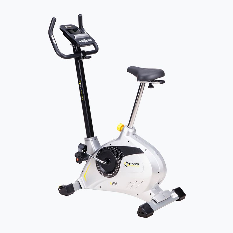 Hms Premium stationary bike M6993 17-01-040 3