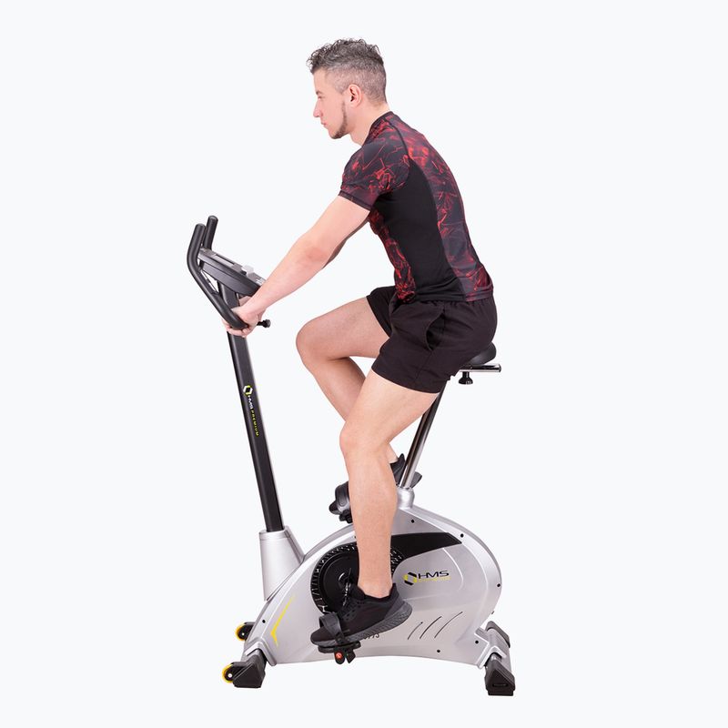 Hms Premium stationary bike M6993 17-01-040 4