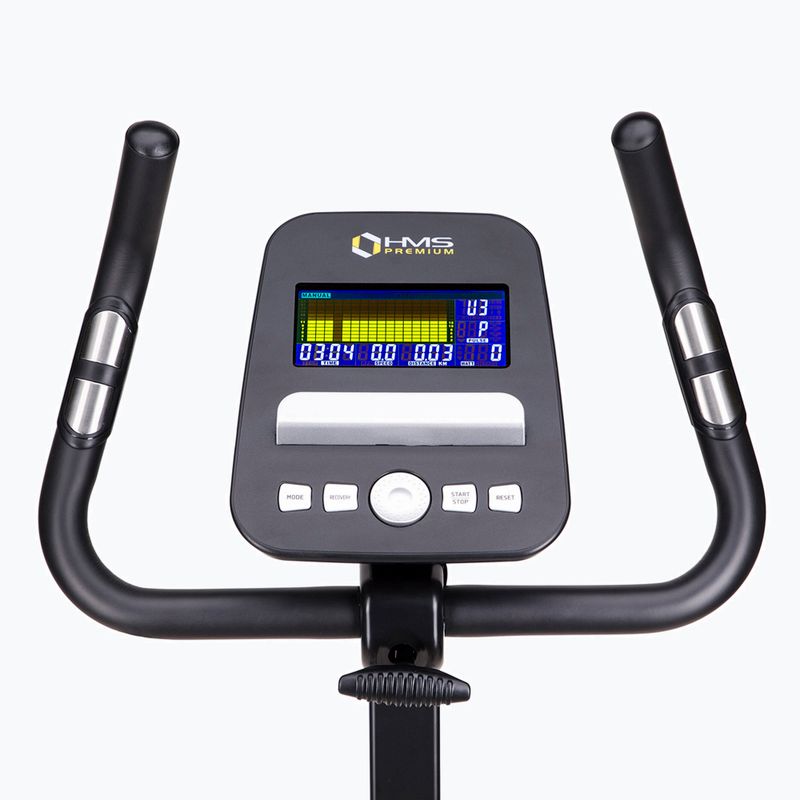 Hms Premium stationary bike M6993 17-01-040 11