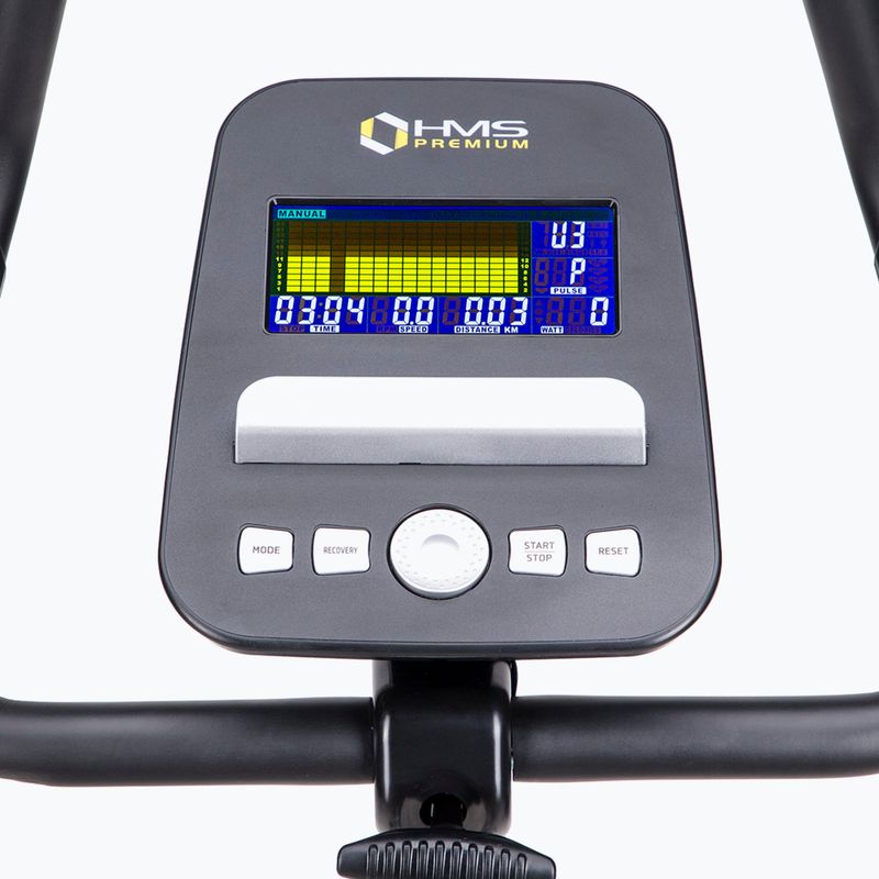 Hms Premium stationary bike M6993 17-01-040 12